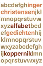 9789083572420 alfabet Inger Christensen, Verzenden, Nieuw, Inger Christensen