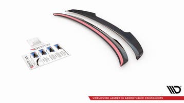 Achterspoiler Volkswagen T-Roc Mk1, Verzenden