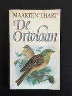 De ortolaan 9789070066451 Jack Hart, Verzenden, Gelezen, Jack Hart
