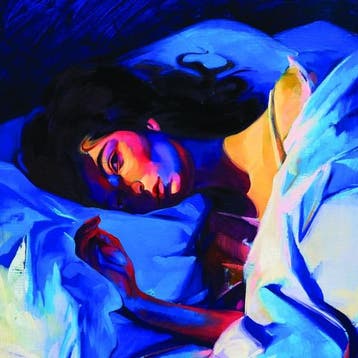 cd - lorde - Melodrama (nieuw), Verzenden, Zo goed als nieuw