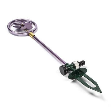 Tuinsproeier | Decoris | 42 cm (Paars), Verzenden, Nieuw