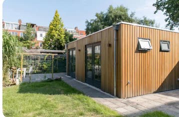 Te huur: Studio Peizerweg in Groningen, Huizen en Kamers, Huizen te huur, Groningen, Groningen