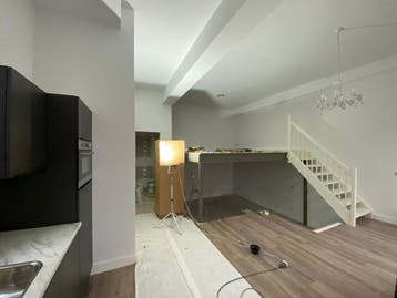Te huur: Appartement Poirtersstraat in Tilburg, Tilburg, Noord-Brabant, Appartement