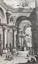 Pozzo - Perspectivae Pictorum - 1706
