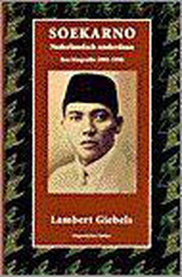 SOEKARNO GEB - L. Giebels 9789035121140, Boeken, Geschiedenis | Wereld, Verzenden, Gelezen, L. Giebels