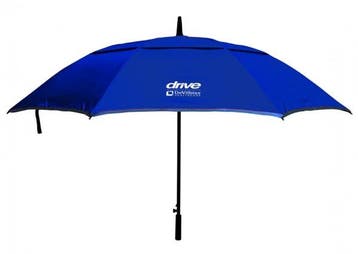 Drive Rollator Paraplu Standaard - Donkerblauw, Ophalen of Verzenden, Nieuw