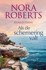 Als de schemering valt (Special) / De magische Donovans, Verzenden, Zo goed als nieuw, Nora Roberts