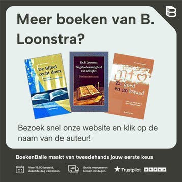 HIJ HEEFT EEN VRIEND 9789023919032 B. Loonstra, Verzenden, Gelezen, B. Loonstra