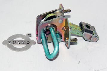 Deurvanger R Origineel VOLVO, Auto-onderdelen, Ophalen of Verzenden, Nieuw