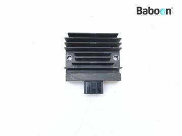 Spanningsregelaar Kawasaki Z 650 2020-2022 (Z650 ER650L-K), Motoren, Verzenden, Gebruikt