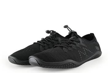 Dockers By Gerli Sneakers in maat 42 Zwart, Verzenden, Dockers By Gerli, Zwart, Sneakers of Gympen