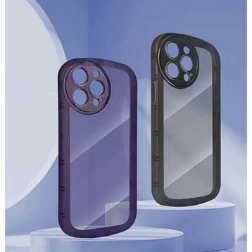 iPhone 11 Pro Max Luxe Siliconen hoesje, Verzenden