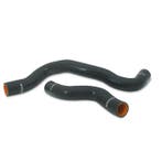 Mishimoto 91-99 Nissan Sentra  w/ SR20 Black Silicone Hose, Ophalen of Verzenden