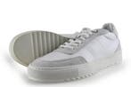 Sacha Sneakers in maat 44 Wit, Verzenden, Wit, Sneakers of Gympen, Gedragen