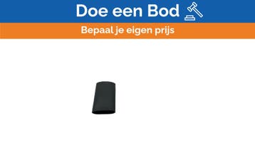 Bieden: RF Huber Suhn N-Type Male RF Connector 11mm Crimp, Ophalen of Verzenden, Nieuw