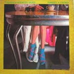 LP gebruikt - The Tarney/Spencer Band - Threes A Crowd (..., Verzenden, Zo goed als nieuw