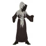 Horror monnik kostuum voor kinderen - Halloween kleding ov.., Ophalen of Verzenden, Nieuw