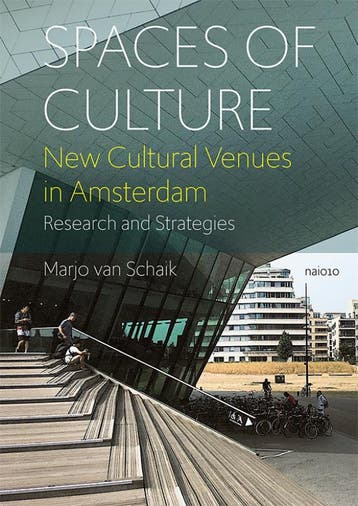 Spaces of Culture - Marjo van Schaik 9789462084988, Boeken, Verzenden, Zo goed als nieuw, Marjo van Schaik