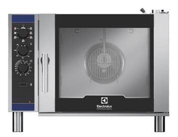 ELECTROLUX CONVECTIE OVEN 6x1/1GN CROSSWISE, ELEKTRISCH, Verzenden, Nieuw in verpakking