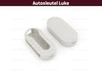 Autosleutelhoes (grijs) kpb1390 voor Fiat, Verzenden, Nieuw