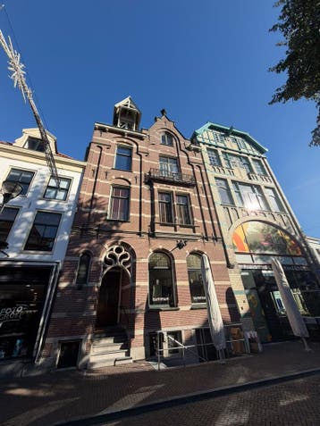Appartement te huur in Zwolle - 54 m² - 2 kamer(s) - 2, Appartement, Zwolle, Overijssel