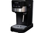 Gastronoma 18110002 - Espresso Koffiemachine - 15 bar hoge, Witgoed en Apparatuur, Koffiezetapparaten, Verzenden, Zo goed als nieuw