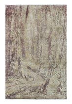 Designer tapijt met veel zijde - Vloerkleed - 293 cm - 191, Nieuw