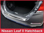 Achterbumperbeschermer | geschikt voor Nissan | Leaf 17- 5d, Auto-onderdelen, Verzenden, Nieuw, Nissan