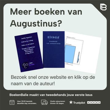 Eerste geloofsonderricht 9789026305689 Augustinus, Boeken, Verzenden, Gelezen, Augustinus