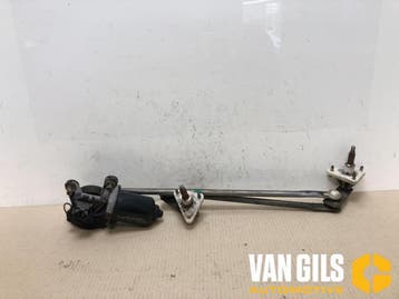 Ruitenwismotor+Mechaniek Daihatsu Cuore O243415, Ophalen of Verzenden, Nieuw