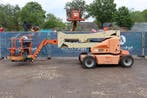Veiling: Knikarmhoogwerker JLG M450AJ Elektrisch 14m 2009, Ophalen