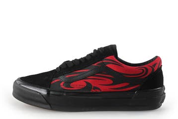 Vans Sneakers in maat 41 Zwart, Kleding | Dames, Verzenden, Zwart, Vans, Sneakers of Gympen