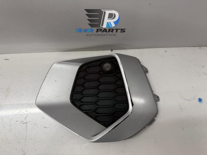 Bumpergrille links - Chroom mat - Audi A3 8Y - OEM: 8Y0..., Auto-onderdelen, Carrosserie en Plaatwerk, Nieuw, Deur, Verzenden