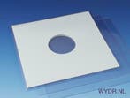 Plastic LP Hoezen - Beschermhoezen voor 12” vinyl, Cd's en Dvd's, Vinyl | Overige Vinyl, Verzenden, Nieuw in verpakking
