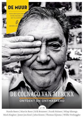 De Muur 74 |  | Nieuw, Ophalen of Verzenden, Nieuw
