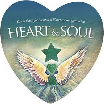 Heart & Soul Cards, Verzenden, Nieuw