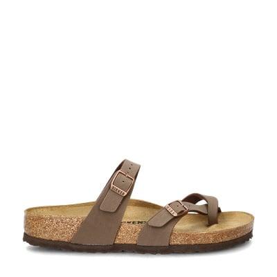 Birkenstock Mayari sandalen voor dames in het Bruin, Kleding | Dames, Schoenen, Sandalen of Muiltjes, Bruin, Nieuw, Verzenden