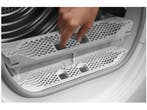 AEG TR7386T4B - Warmtepompdroger - AbsoluteCare - 7000 serie, Verzenden, Zo goed als nieuw