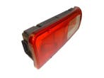 Achterlicht voor Daf XF106 Links Achterconn. Bakwa, Auto-onderdelen, Vrachtwagen-onderdelen, Ophalen of Verzenden, Nieuw