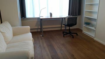 Kamer te huur in Rotterdam - 16 m² - 1 kamer(s), Rotterdam