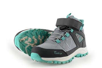 Kastinger Wandelschoenen Jongens in maat 33 Grijs, Kastinger, Verzenden, Jongen of Meisje, Schoenen