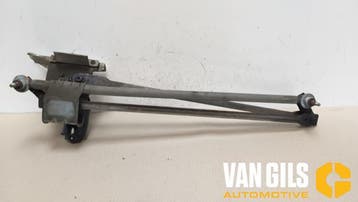 Ruitenwismotor+Mechaniek Fiat Ducato O213881, Ophalen of Verzenden, Nieuw