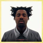 Sampha - Process - CD, Verzenden, Nieuw in verpakking
