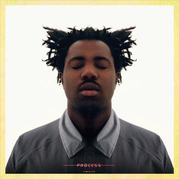 Sampha - Process - CD, Verzenden, Nieuw in verpakking