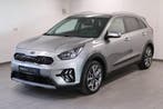 Zakelijke Lease |  Kia Niro 1.6 GDi Hybride DynamicLine | Wi, Automaat, Gebruikt, Overige kleuren, SUV of Terreinwagen