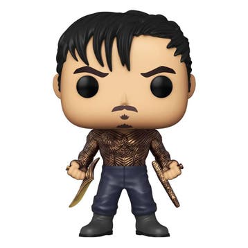 Mortal Kombat Movie POP! Movies Vinyl Figure Cole #1054, Ophalen of Verzenden, Nieuw