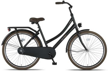 Altec Roma Meisjesfiets 26 inch, Verzenden, Nieuw, 20 inch of meer, Altec