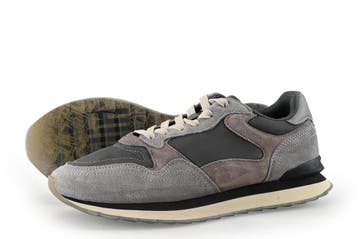 Hoff Sneakers in maat 40 Grijs, Hoff, Verzenden, Grijs, Sneakers of Gympen