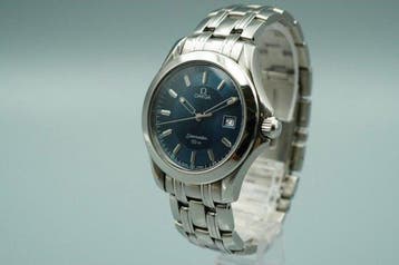 Omega - Seamaster - 196.1501 - Heren - 1990-1999, Nieuw