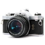 Pentax MX + smc-M 1,4/50mm | Single lens reflex camera (SLR), Nieuw